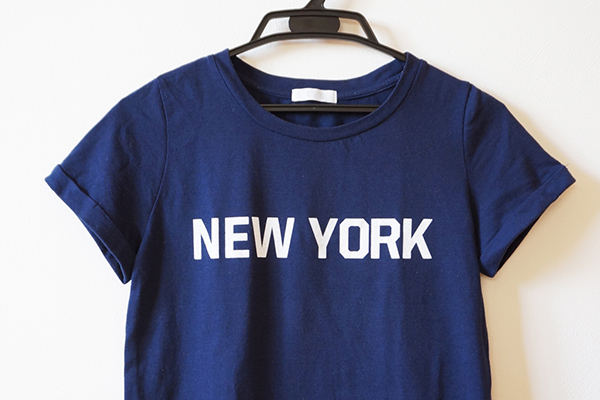 Tシャツ